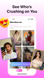 BlushX screenshot