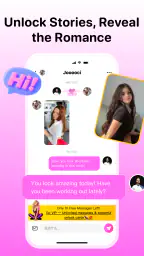 BlushX screenshot