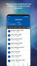 BMW BERLIN-MARATHON 2026 screenshot