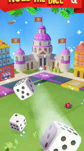 Board Kings: Board Dice Games screenshot