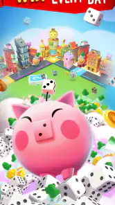 Board Kings: Board Dice Games screenshot