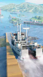 Boat Fishing Simulator screenshot