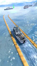 Boat Fishing Simulator screenshot