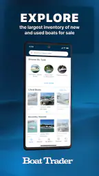 Boat Trader screenshot