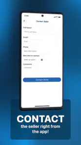 Boat Trader screenshot