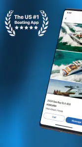Boat Trader screenshot