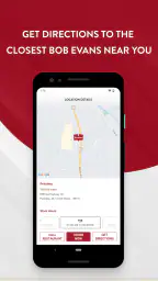 Bob Evans screenshot