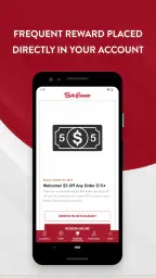 Bob Evans screenshot