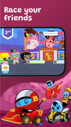 Boddle screenshot