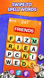 Boggle With Friends: Word Game screenshot