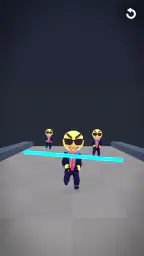 Bola Capture screenshot