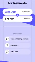 Bold.org: Scholarships screenshot