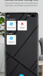 Bond Home screenshot