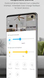 Bond Home screenshot
