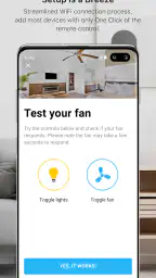Bond Home screenshot