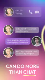 Bondy: Match, Dating & Chat screenshot