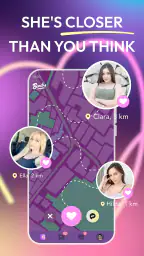 Bondy: Match, Dating & Chat screenshot
