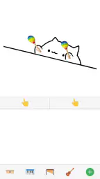 Bongo Cat: Musical Instruments screenshot