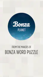 Bonza Planet screenshot