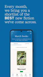 Book of the Month screenshot
