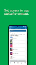 Book of the Month screenshot
