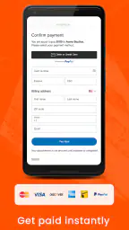 Bookedin for Business screenshot
