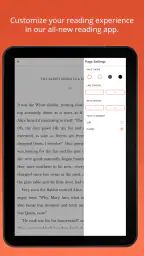 BookFunnel screenshot