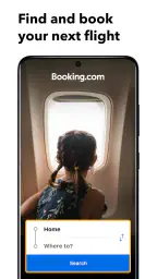 Booking.com: Hotels & Travel screenshot