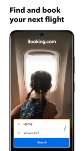 Booking.com: Hotels & Travel screenshot