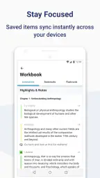 Bookshelf screenshot
