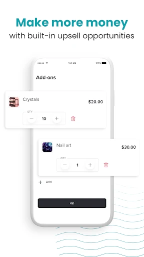 Booksy Biz: For Businesses screenshot