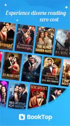 BookTop: Audio Books & Booktok screenshot