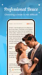 BookTop: Audio Books & Booktok screenshot