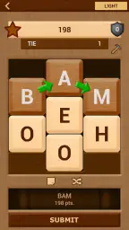 Bookworm Classic - Word Hunt screenshot