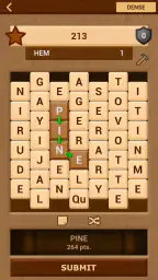 Bookworm Classic - Word Hunt screenshot