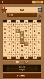 Bookworm Classic - Word Hunt screenshot