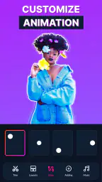 Boom Loop Video Maker Infinity screenshot