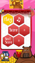 Boomerang Bear screenshot