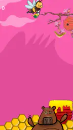 Boomerang Bear screenshot