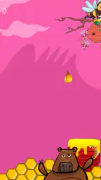 Boomerang Bear screenshot