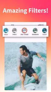 Boomerit Boomerang Video Maker screenshot