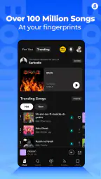 Boomplay: Music & Live Stream screenshot