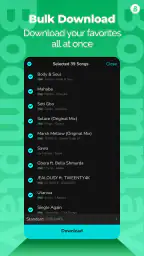 Boomplay: Music & Live Stream screenshot