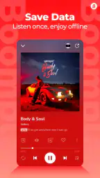 Boomplay: Music & Live Stream screenshot