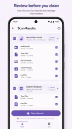Boost Cleaner screenshot