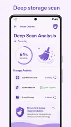Boost Cleaner screenshot