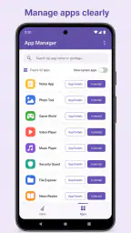 Boost Cleaner screenshot