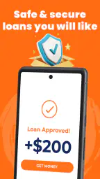 Borrow Cash Instantly WeDollar screenshot