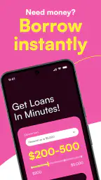 Borrow Money: Fast Cash Loan screenshot