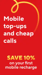 BOSS Revolution: Call & Top up screenshot